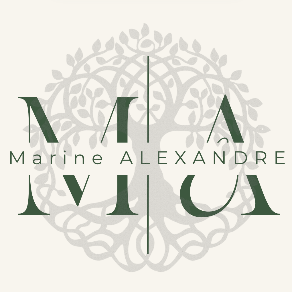 Marine - Corps et &Acirc;mes